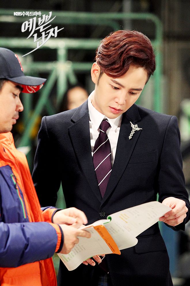  p>《漂亮男人》是 a>韩国kbs电视台 /a>自2013年11月20日播出的水木