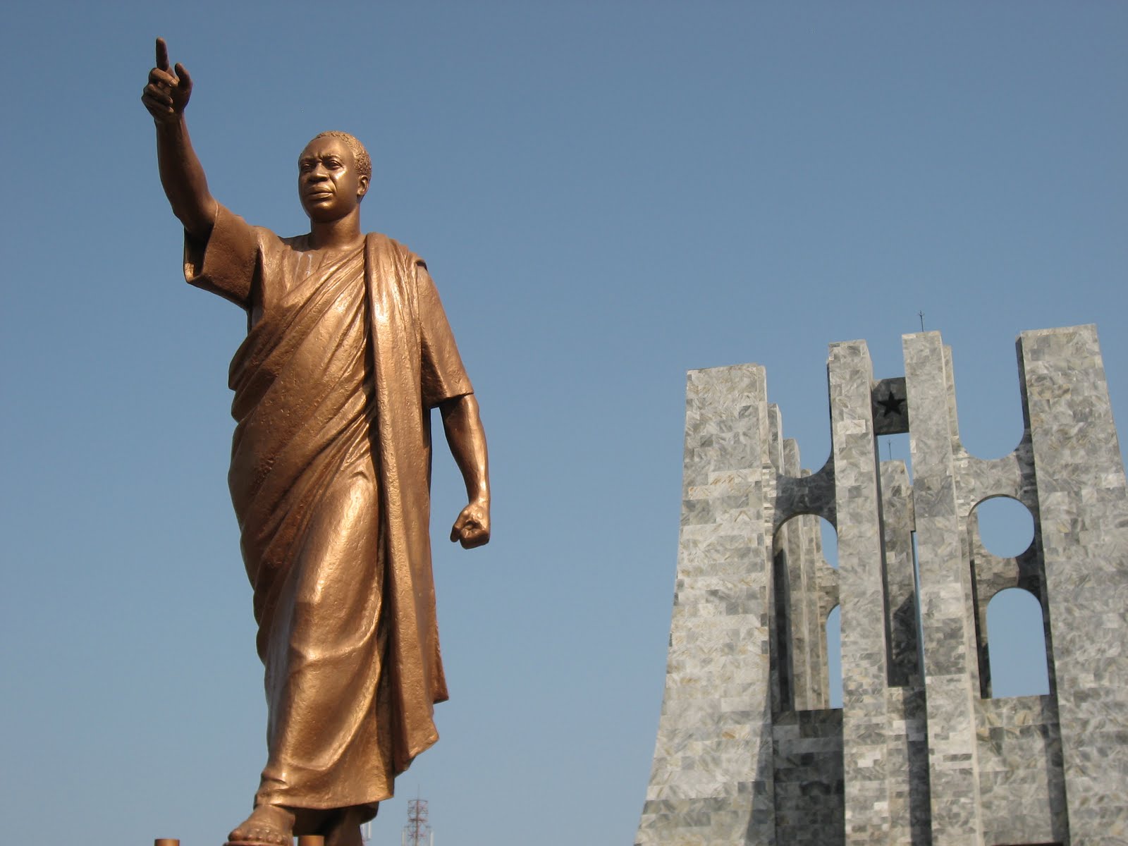 克瓦米.恩克鲁玛