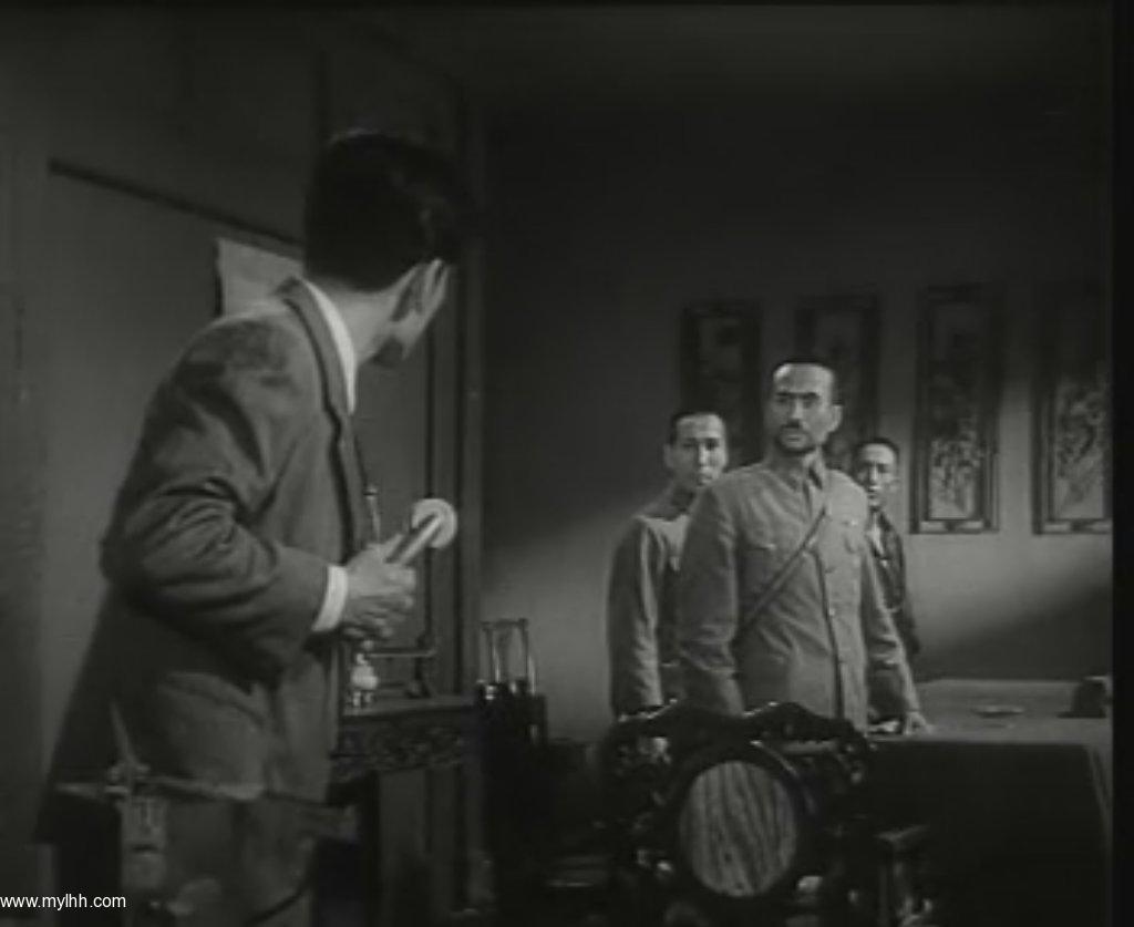  p data-id="gnbrspp3l7">《三进山城》是长春电影制片厂于1965年摄制