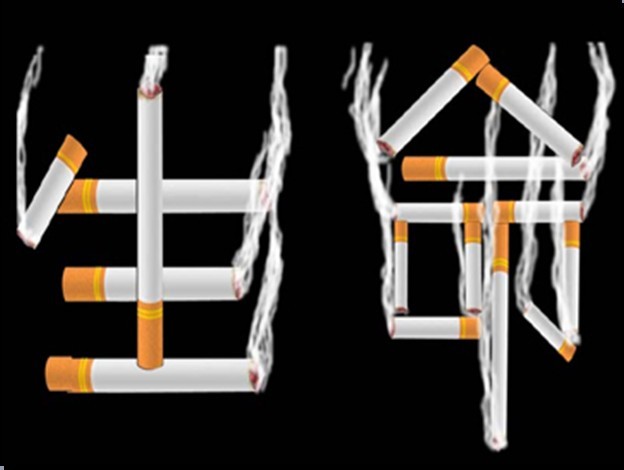  p>烟(拼音:yān)是汉语通用规范一级字(常用字 span class="ref"