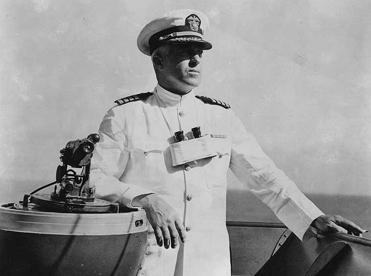 丹尼斯·卡拉汉