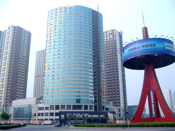 河北省