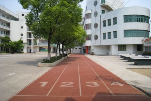 荆州市沙市新沙路小学