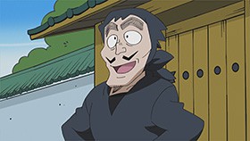  p>《忍者乱太郎》(忍たま乱太郎)是日本的超长篇动画影集,改编自尼子