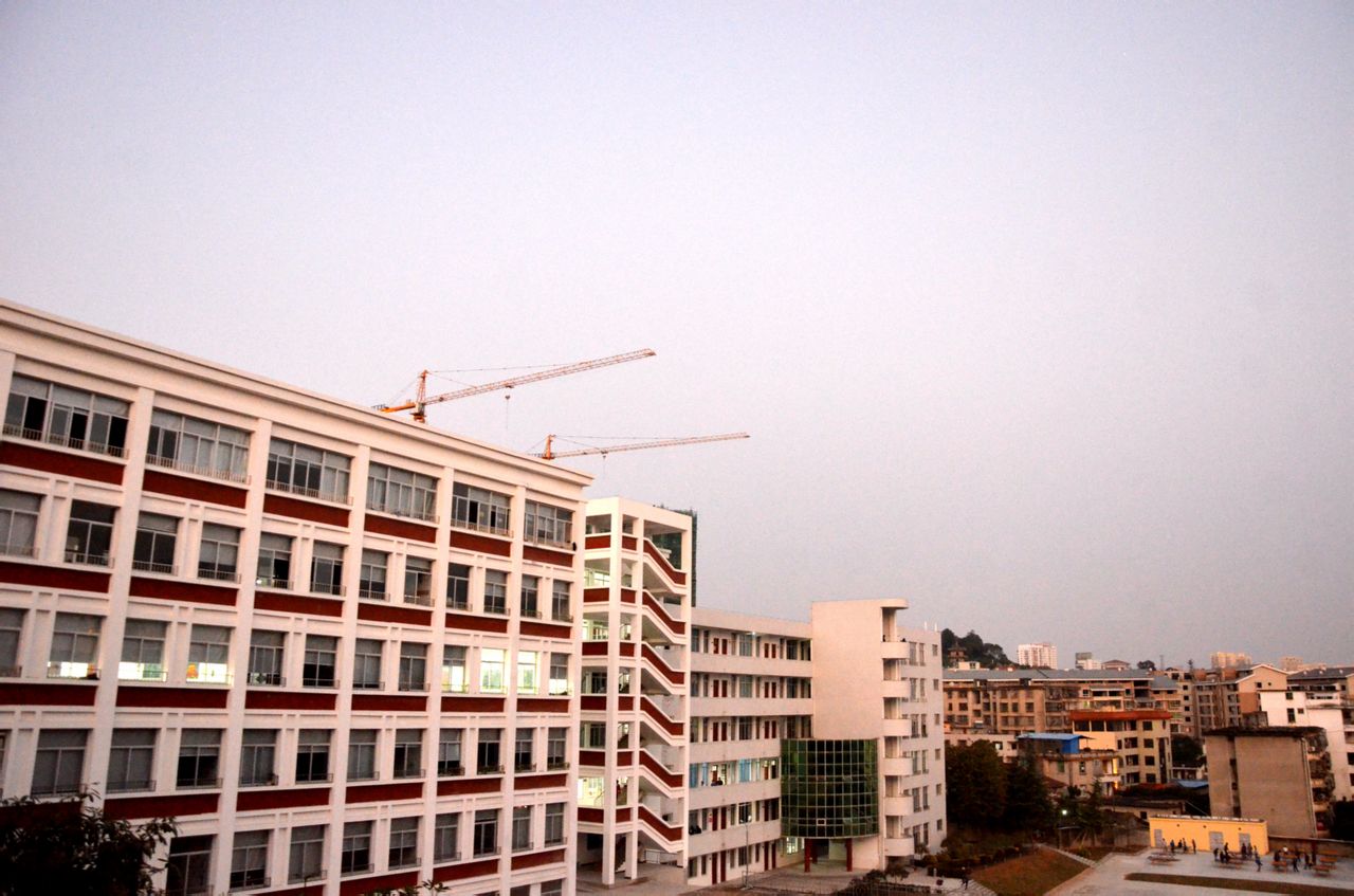 福建省莆田第三中学