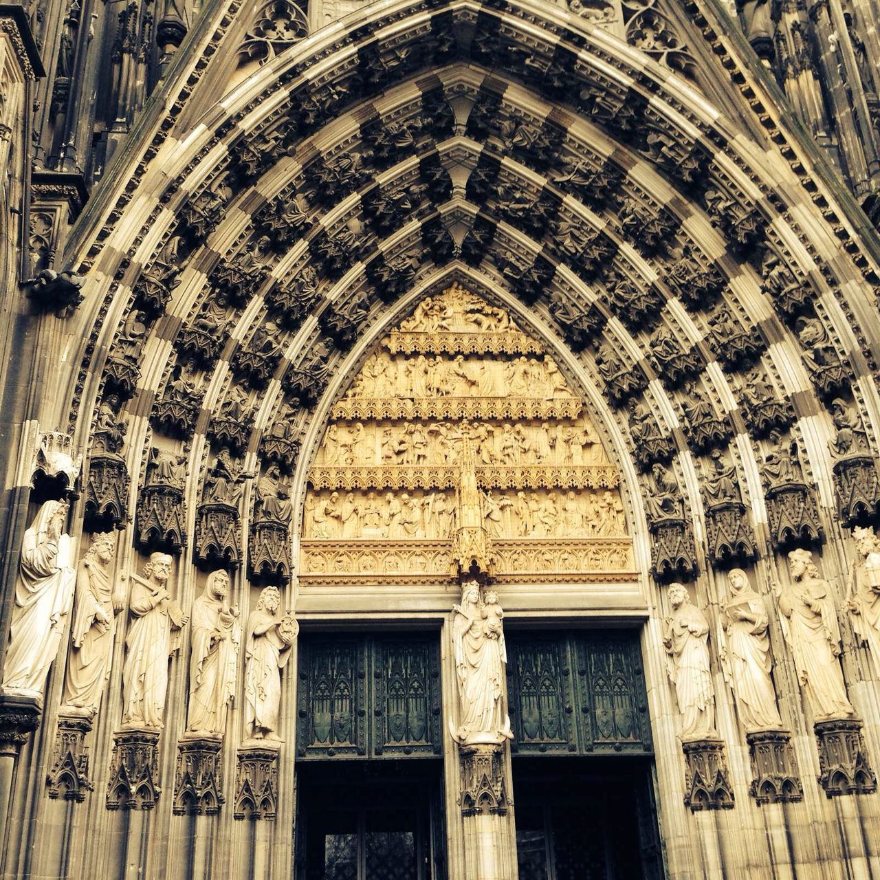 peter und maria),是位于德国科隆的一座天主教 a target="_blan