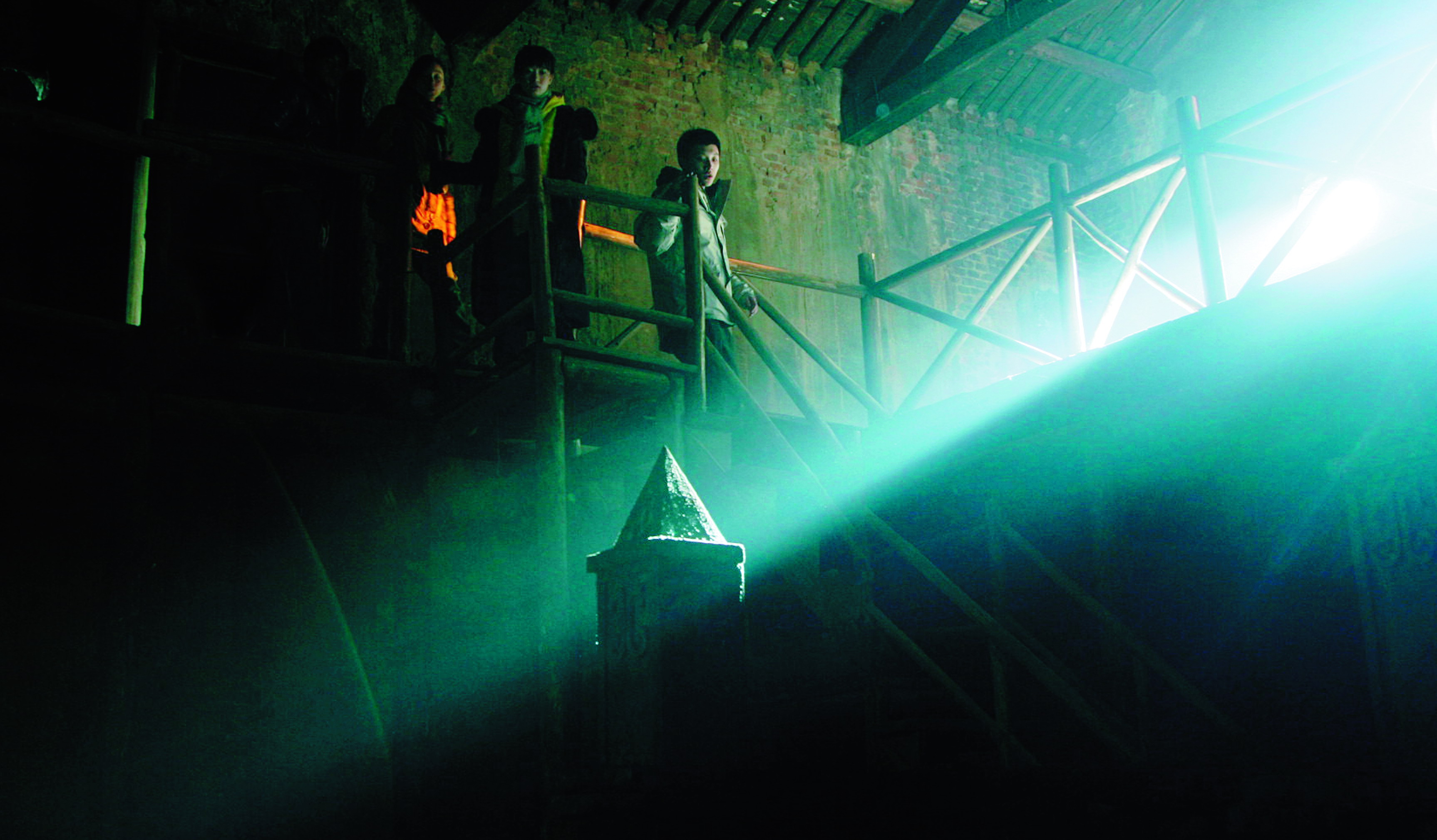 4784399" data-lemmaid="4784399">罗志良 /a>执导的一部惊悚电影,由