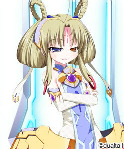 venusblood -frontier