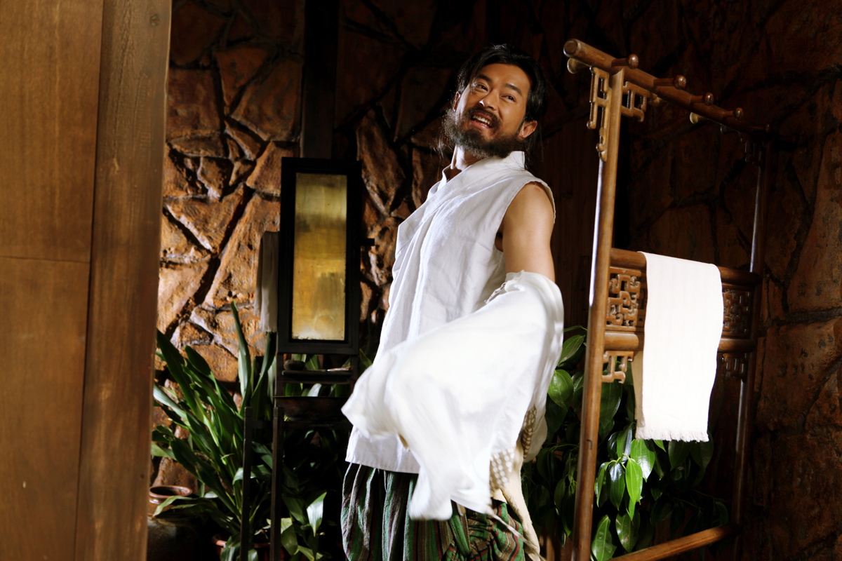  p>《神奇侠侣》是星美(北京)影业有限公司出品2011年上映的一部喜剧