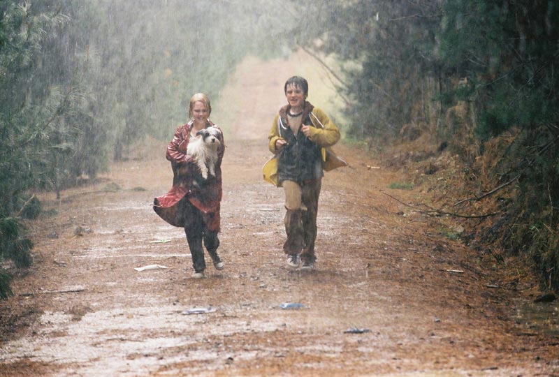  p>《仙境之桥》是一部拍摄于2006年的美国奇幻电影.