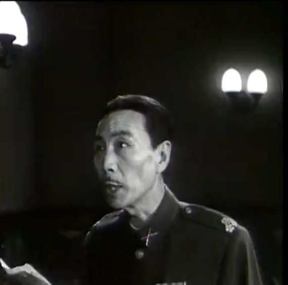 烈火中永生
