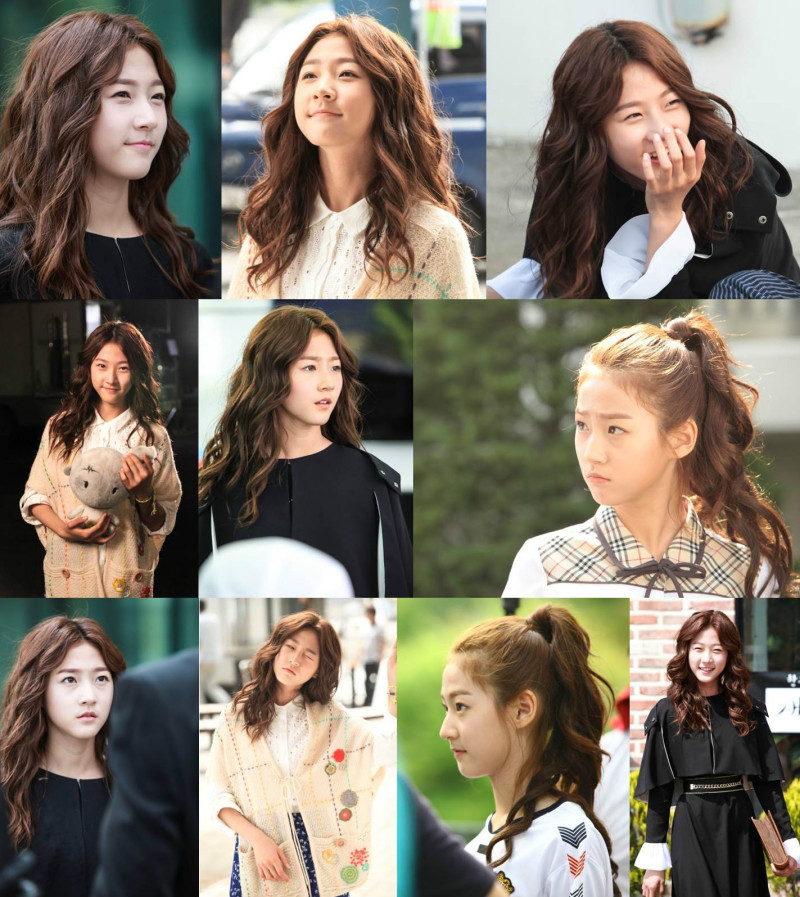 high school: love on