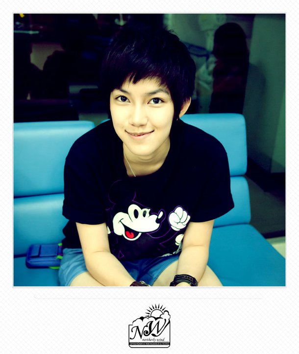  p>李缇娜(tina),1991年2月12日出生于泰国清迈,毕业于 a target="