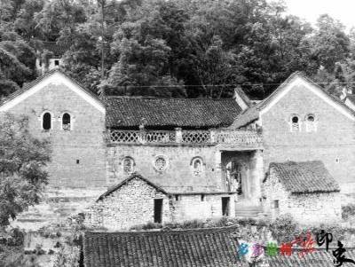 李晓炎故居_百度百科