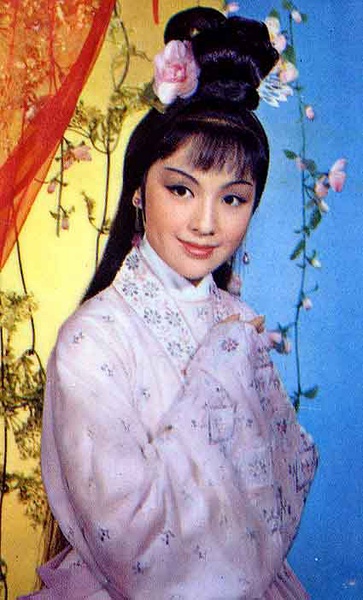 李菁