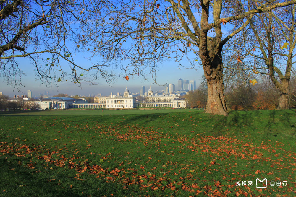 greenwich park