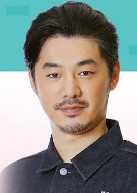 川村亮司头像