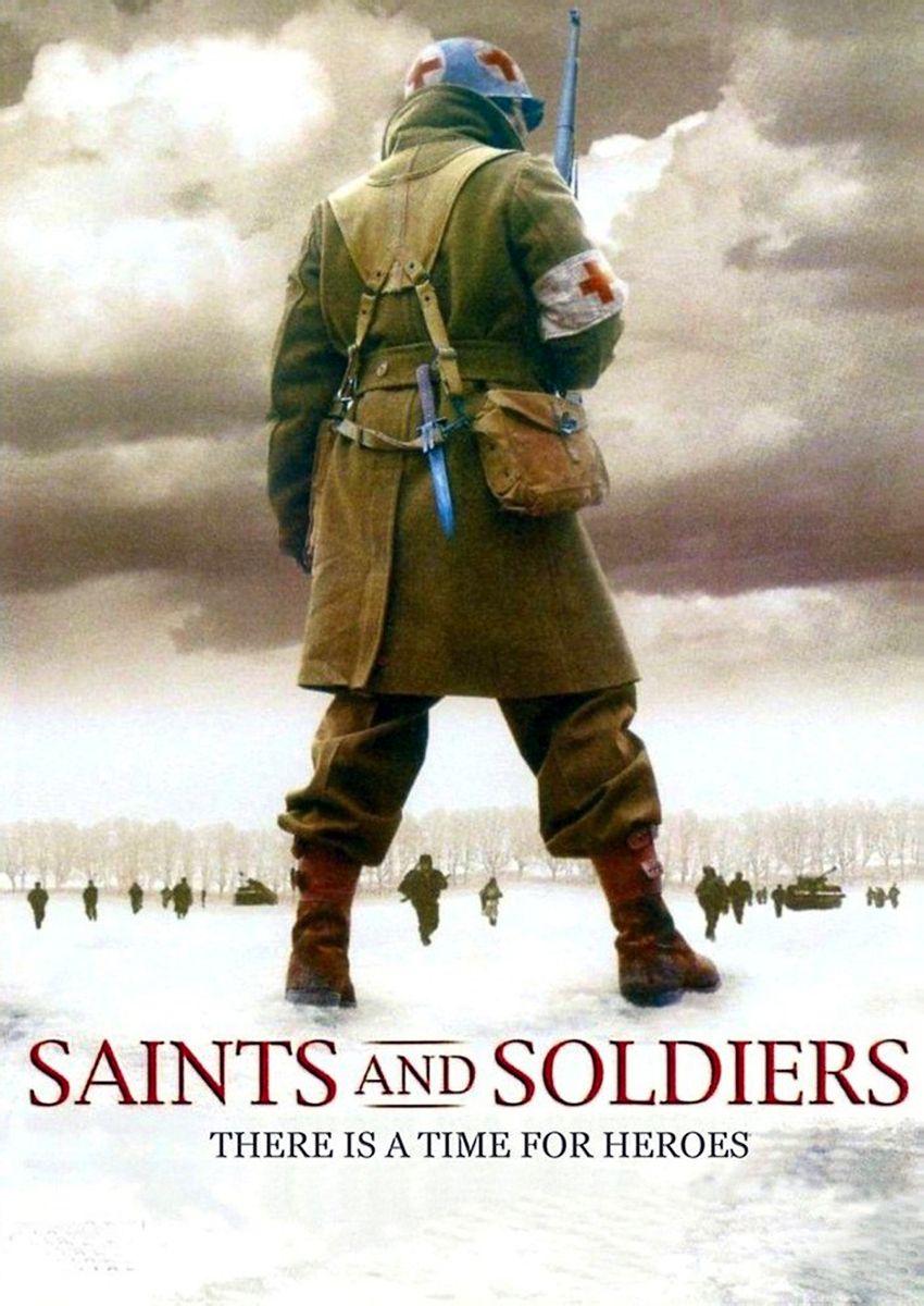 冰雪勇士saintsandsoldiers(2003)