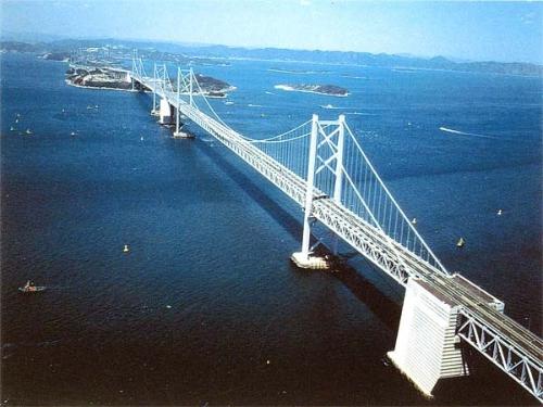 美国庞恰特雷恩湖桥