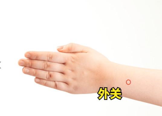 外关_百度百科