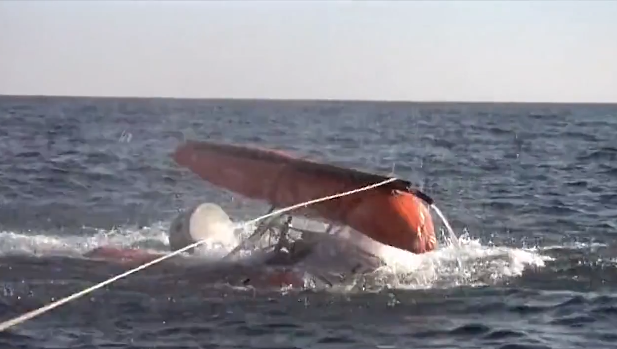 几分钟看完电影《大白鲨2》#星知计划#