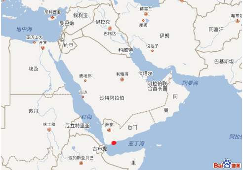 也门（也门共和国）_百度百科
