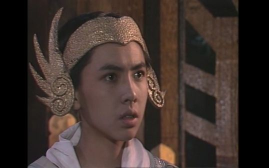 黄天化（神魔小说《封神演义》中的人物）_百度百科