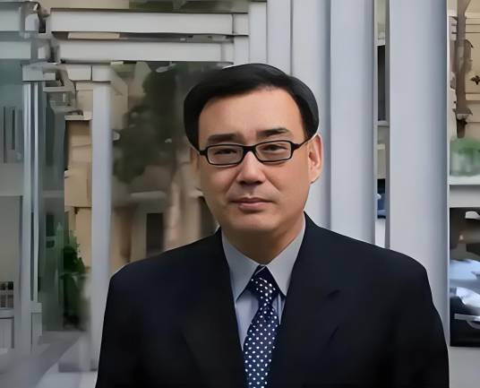 杨军（澳大利亚籍人员（在中国涉及间谍罪））_百度百科