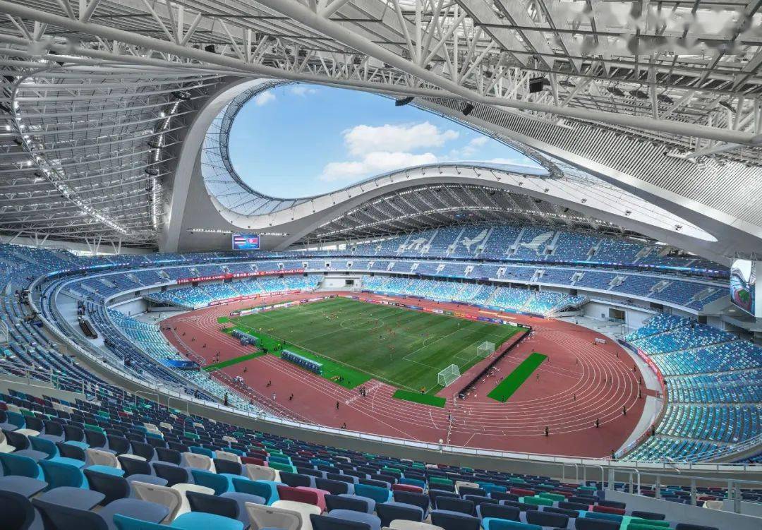 厦门白鹭体育场