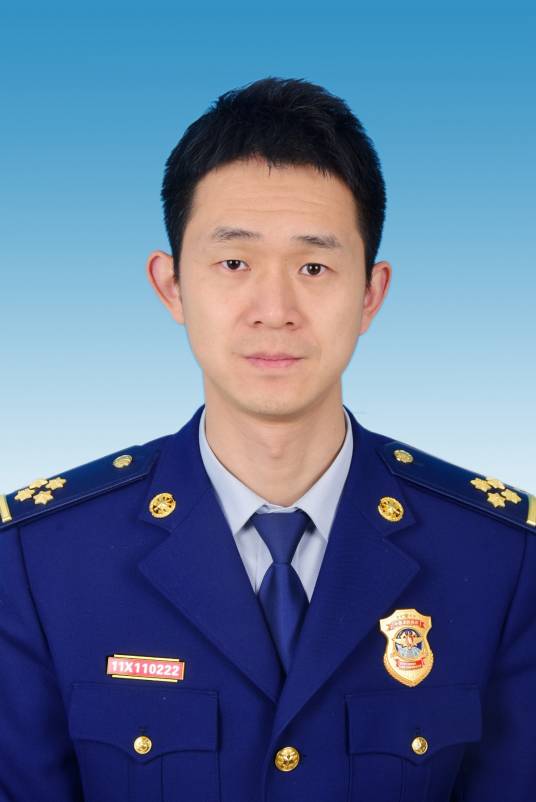 刘鹏宇（浙江省杭州市临安区消防救援大队党委书记，政治教导员）_百度百科