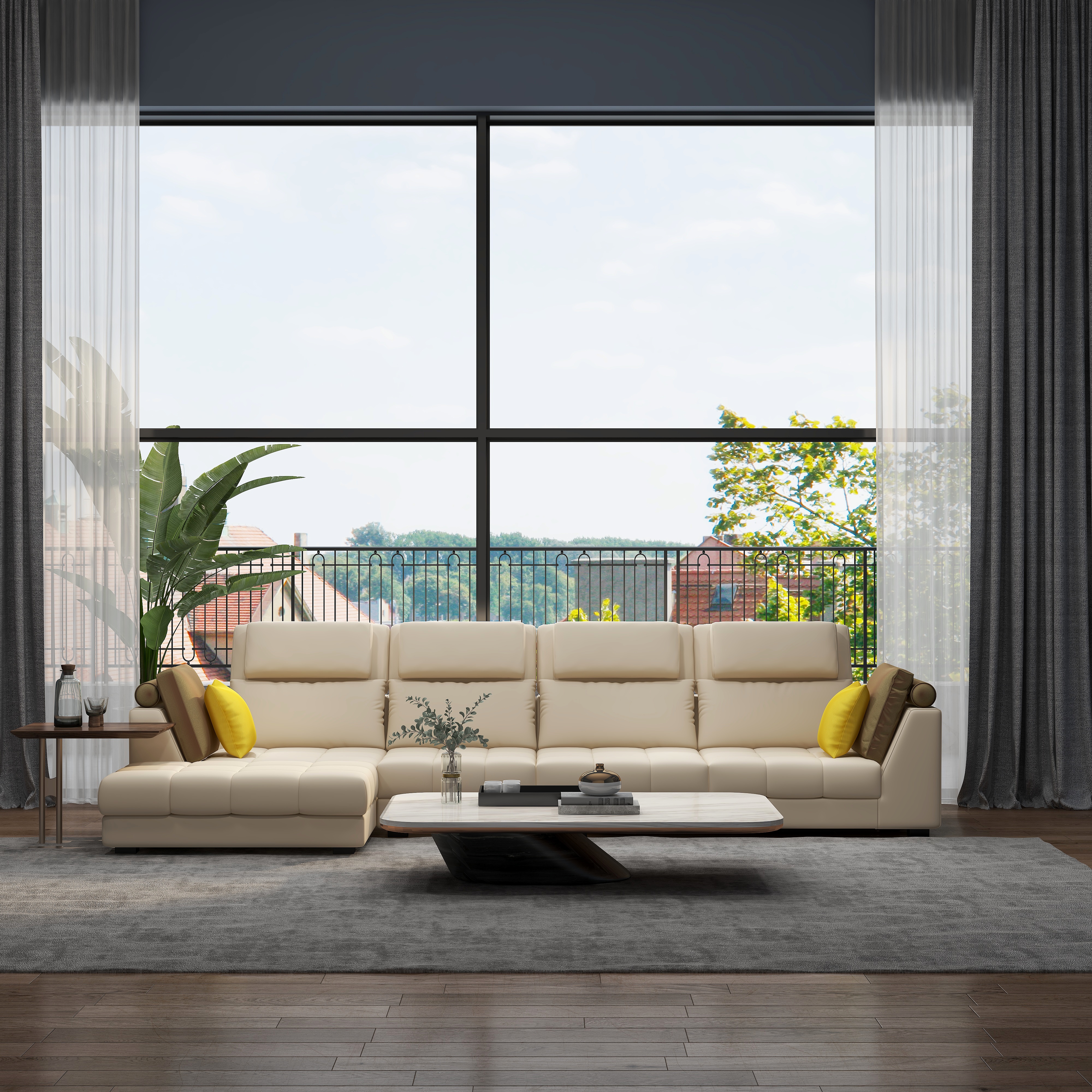 米兰印象家具有限公司