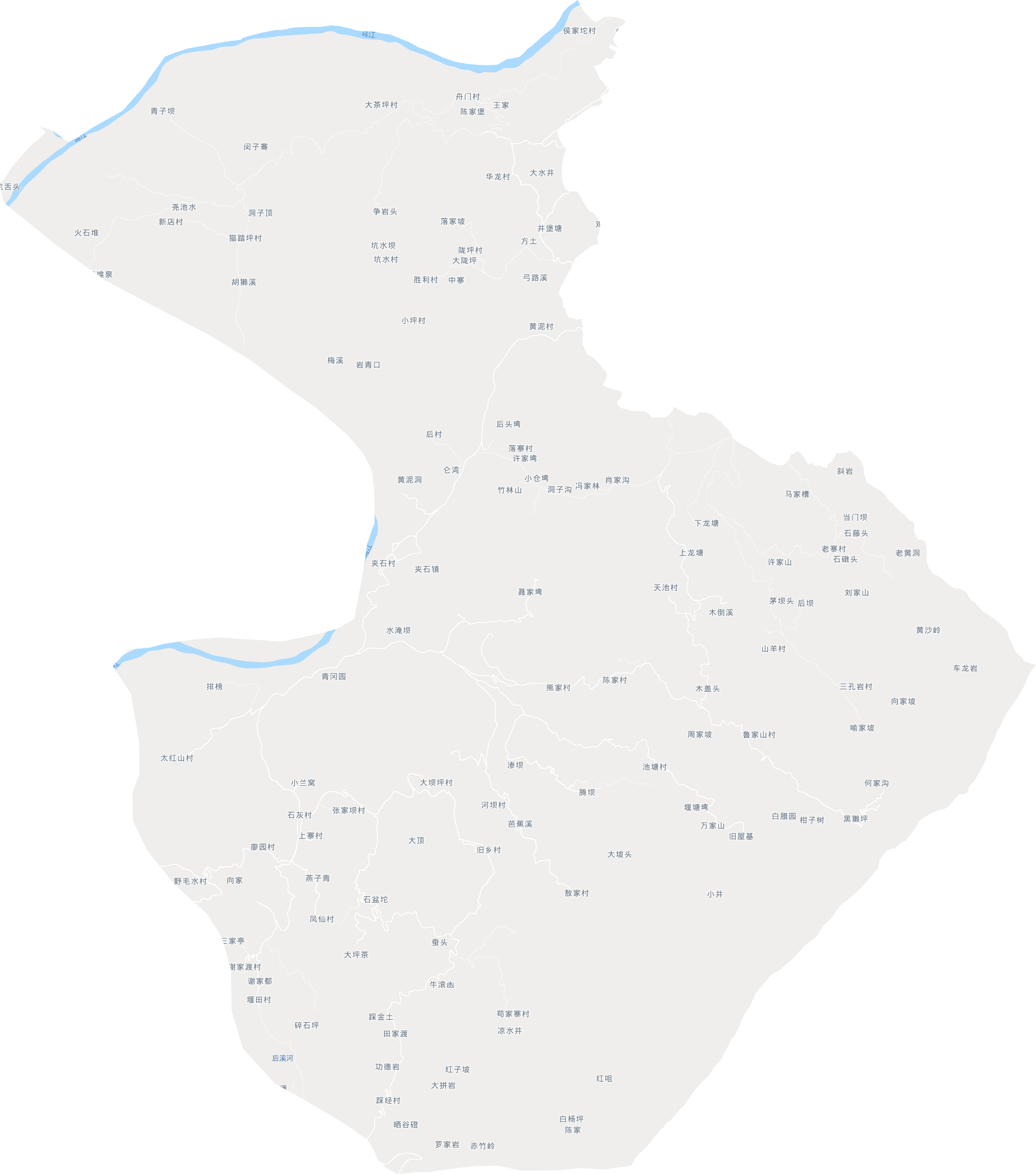  p data-id="gnaw2npawl">夹石镇,贵州省铜仁市沿河土家族自治县下辖