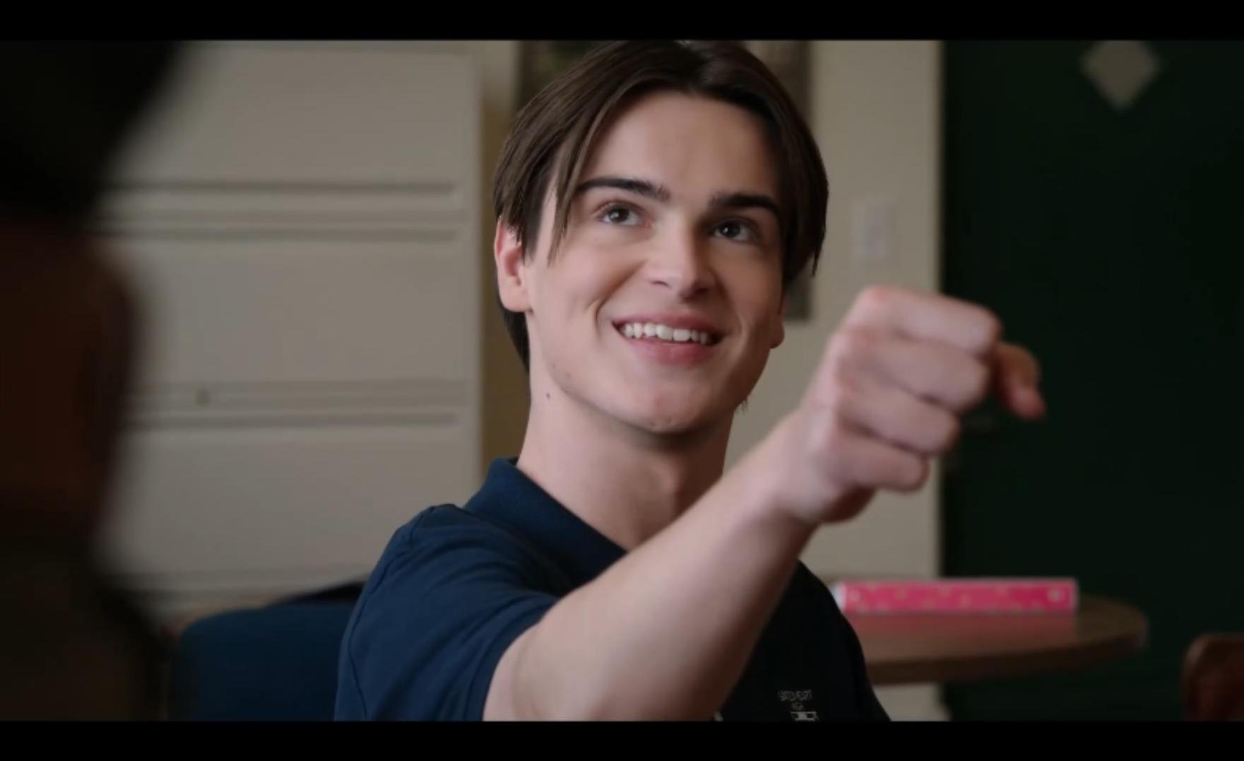 德州巡警第二季