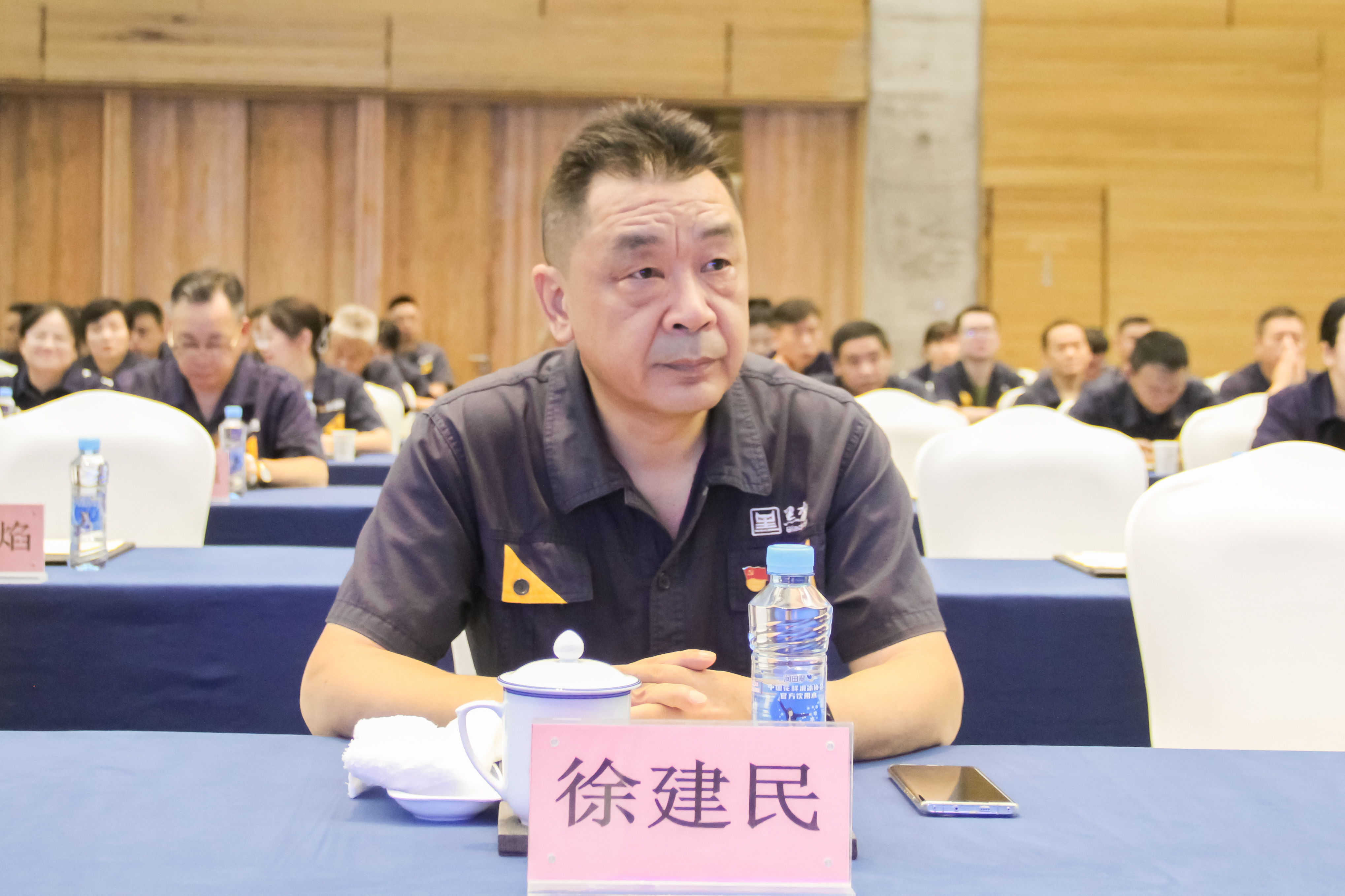 徐建民