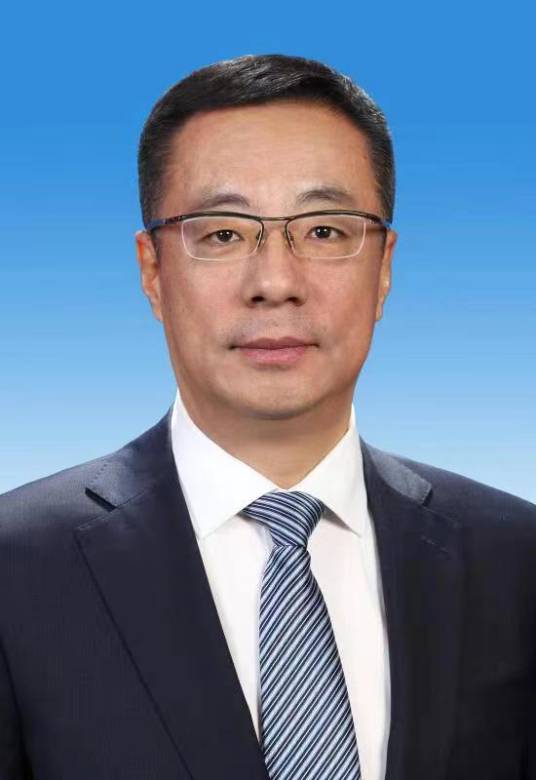 张权（中国铁路通信信号集团有限公司原党委副书记）_百度百科