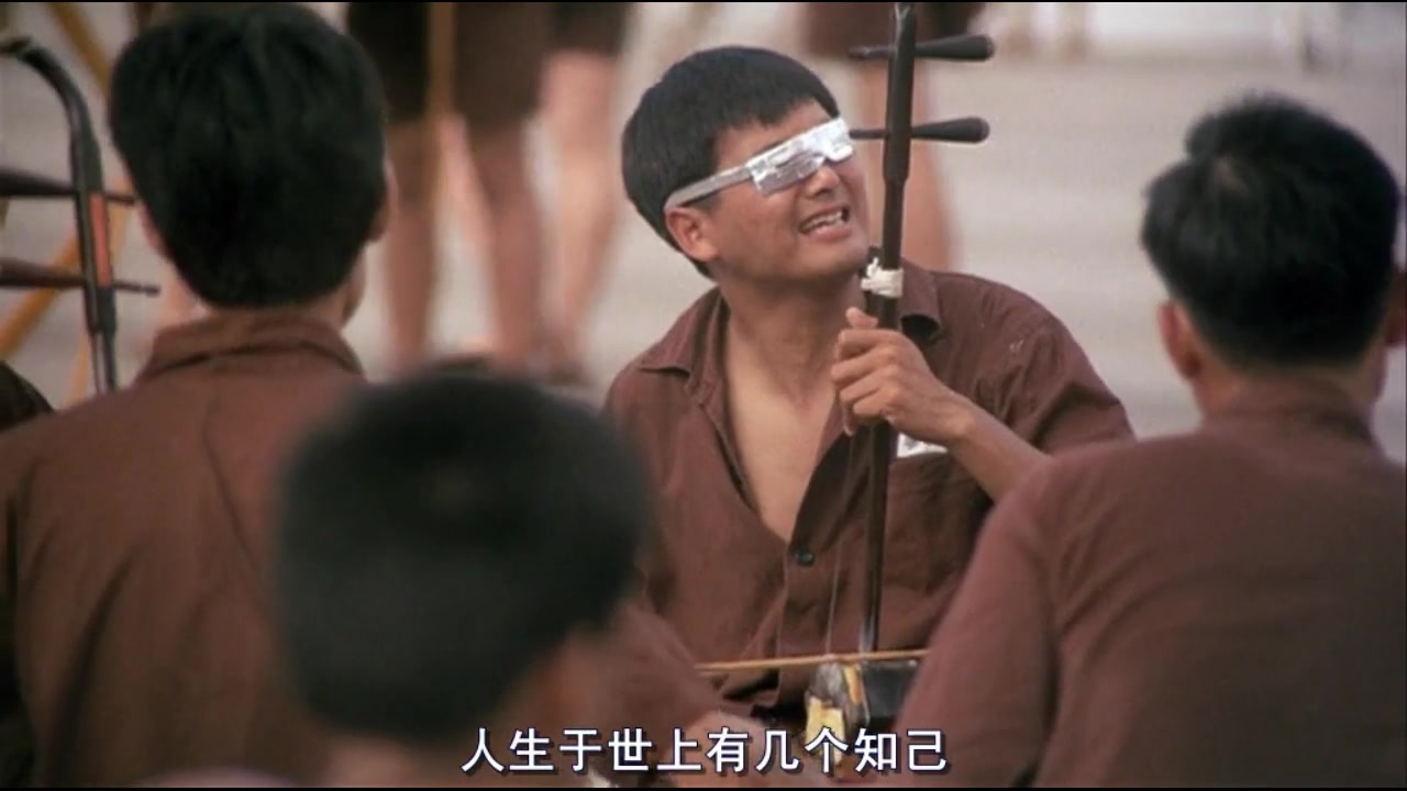 周润发 /a>演唱的歌曲,收录于2016年发行的专辑《澳门风云 电影原声带