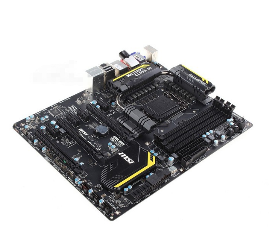  p>msi微星z77 mpower是一款台式机主板,主板芯片组是intel z77. /p>