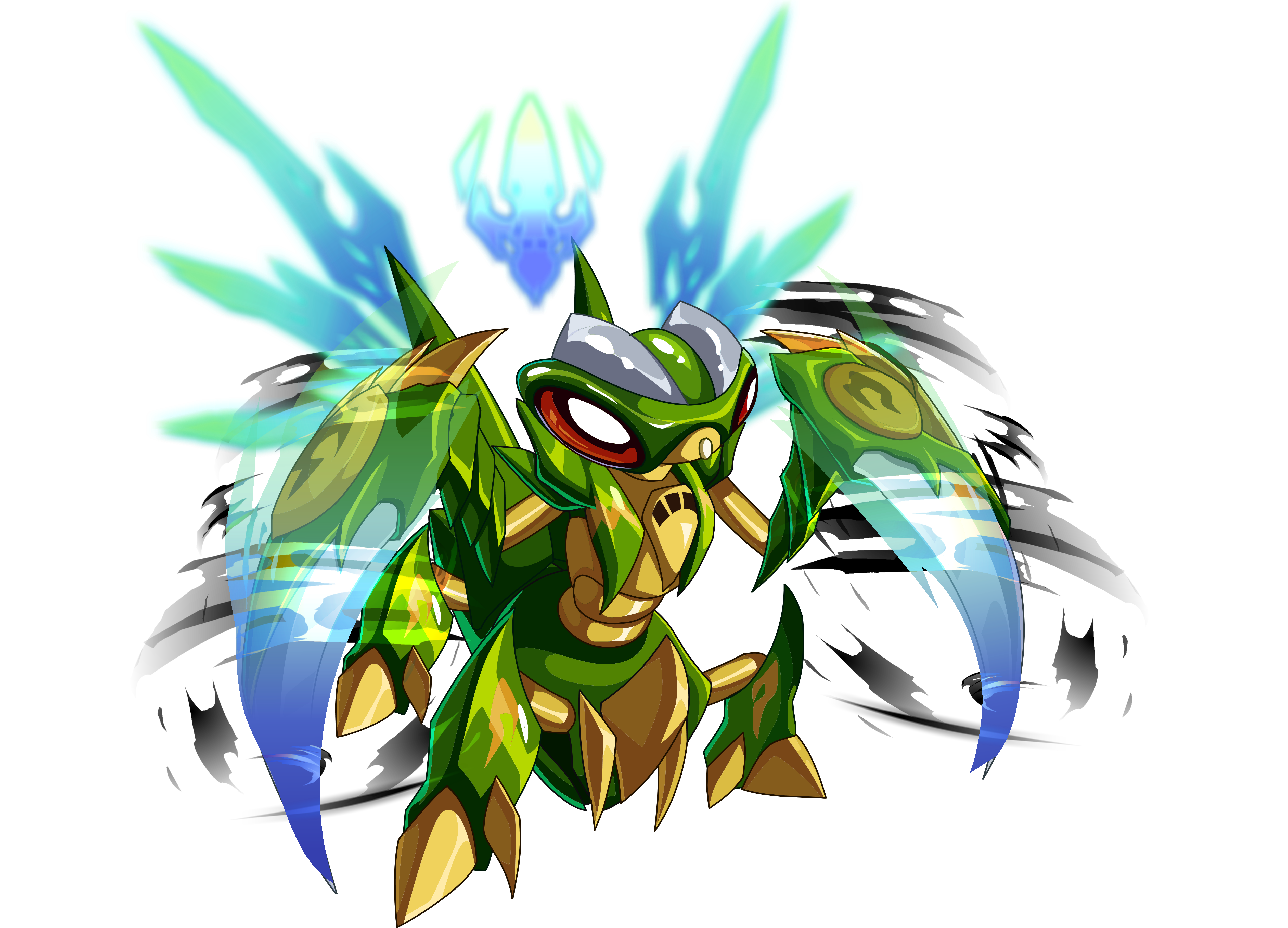 影战·萨格罗斯