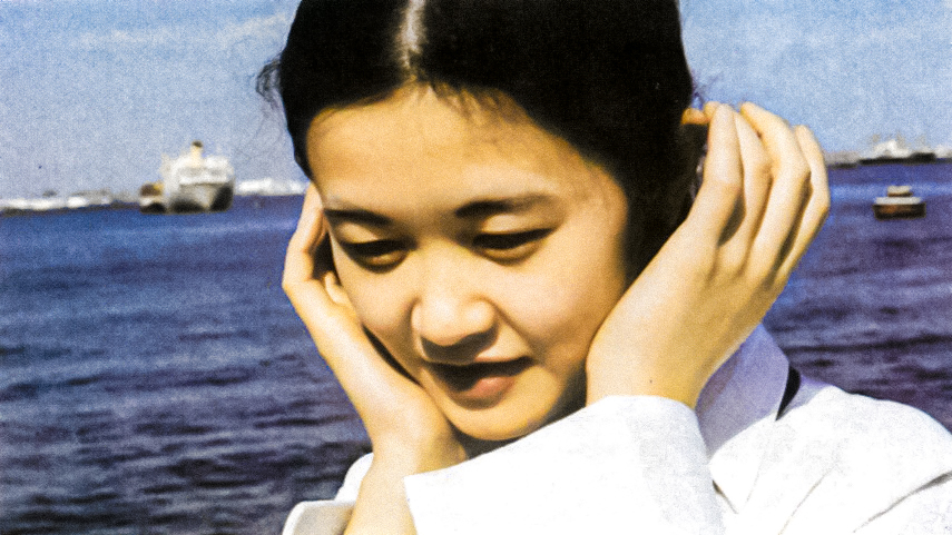  p>中岛美雪 i>(nakajima miyuki) /i>,1952年2月23日出生于日本