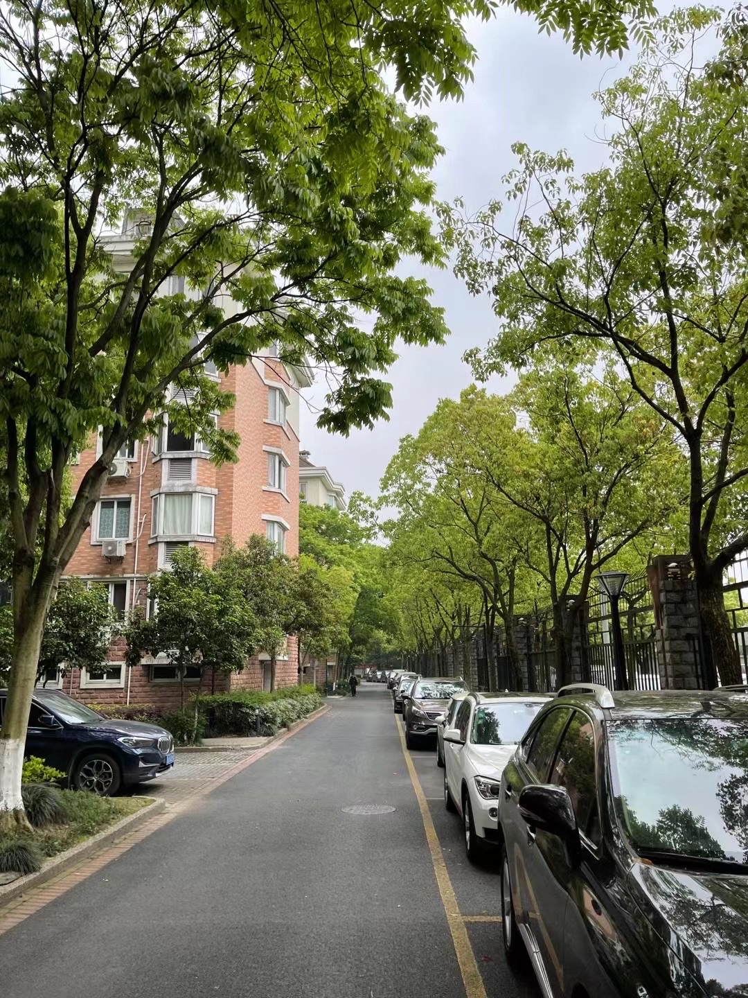 阳光地带西区位于杭州市西湖文一西路,由浙江云天房地产开发有限