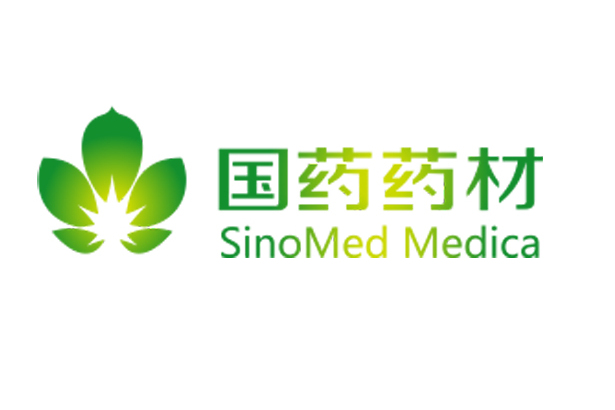 国药药材股份有限公司