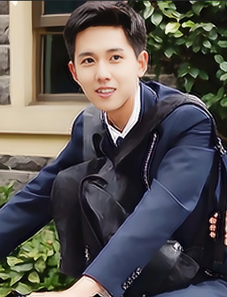 张耀（中国内地男演员）_百度百科