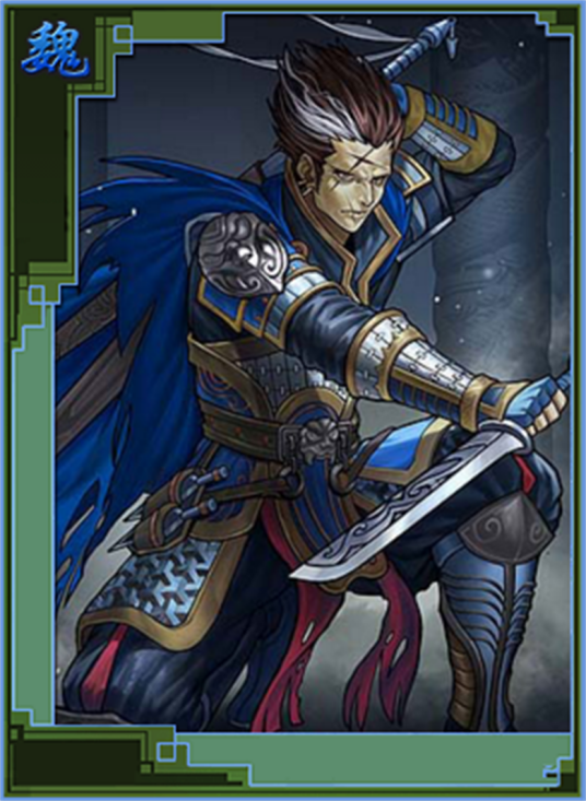 李典（游戏《率土之滨》中的魏阵营弓兵武将）_百度百科