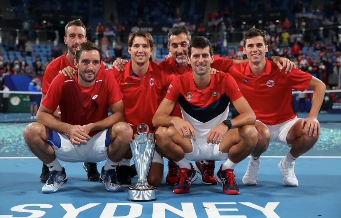 莱德/3185024" data-lemmaid="3185024">贝尔格莱德 /a>,塞尔维亚网球