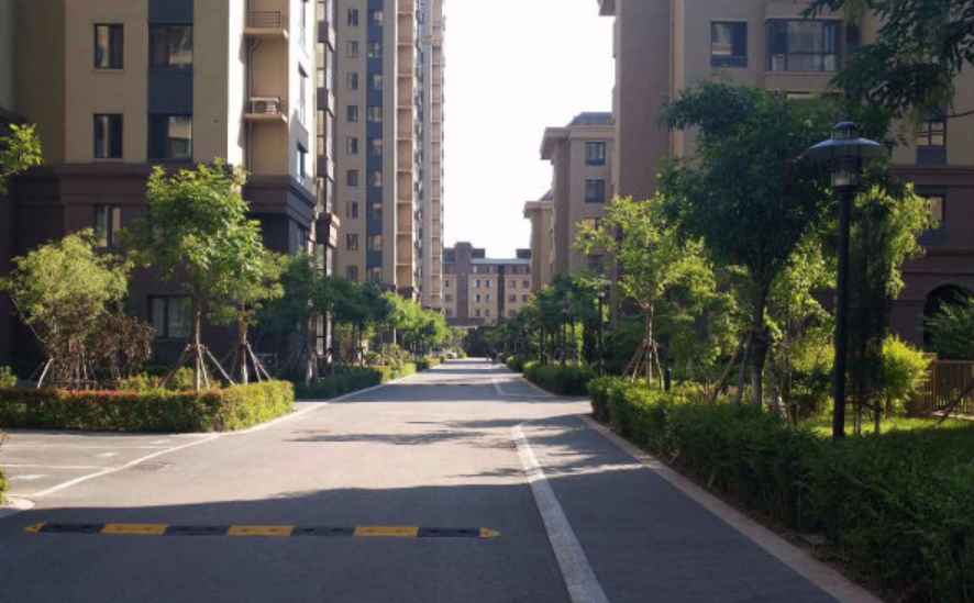  p>金沙美丽岛位于沈阳市于洪于洪区,共计房屋760户. /p>