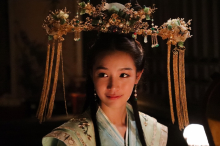 张南（中国内地女演员）_百度百科