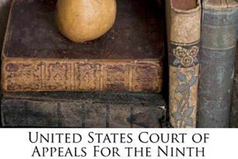 united states court of appeals for the ninth circuit volume 0160