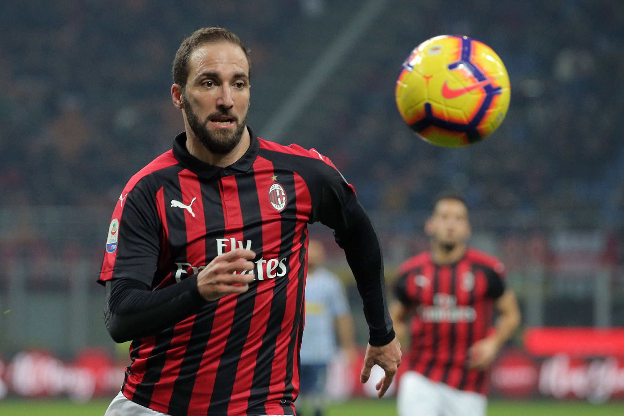 冈萨洛·赫拉尔多·伊瓜因