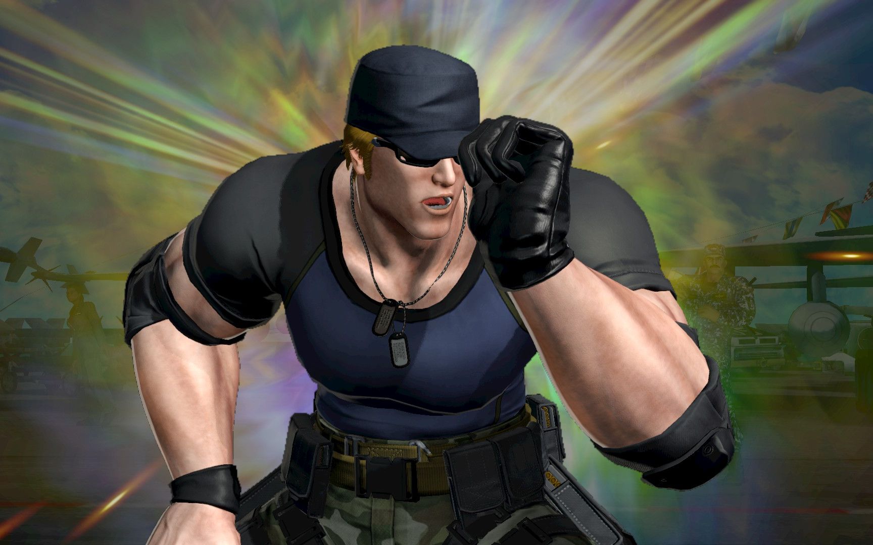 克拉克·史迪尔