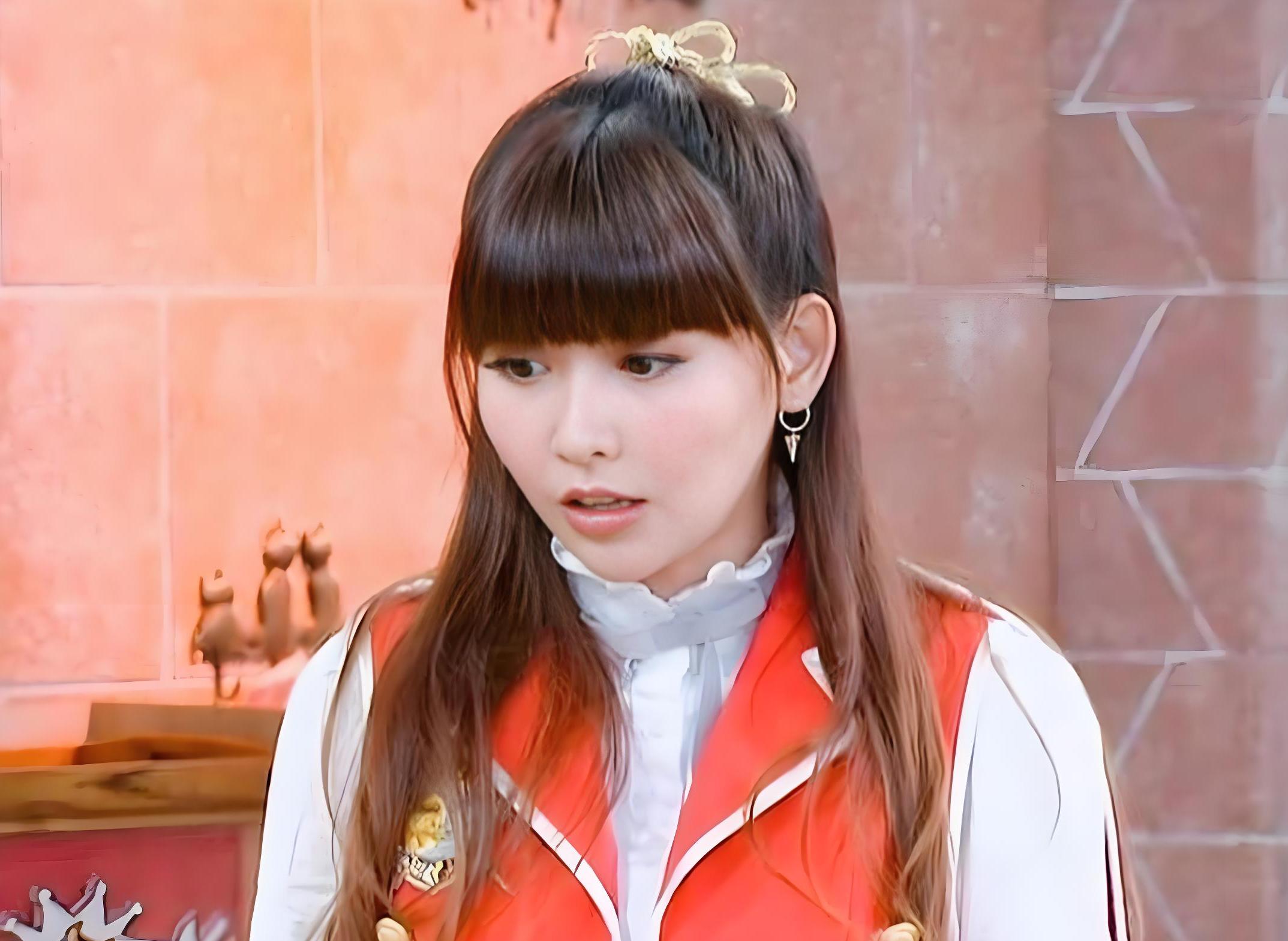 小芙蝶
